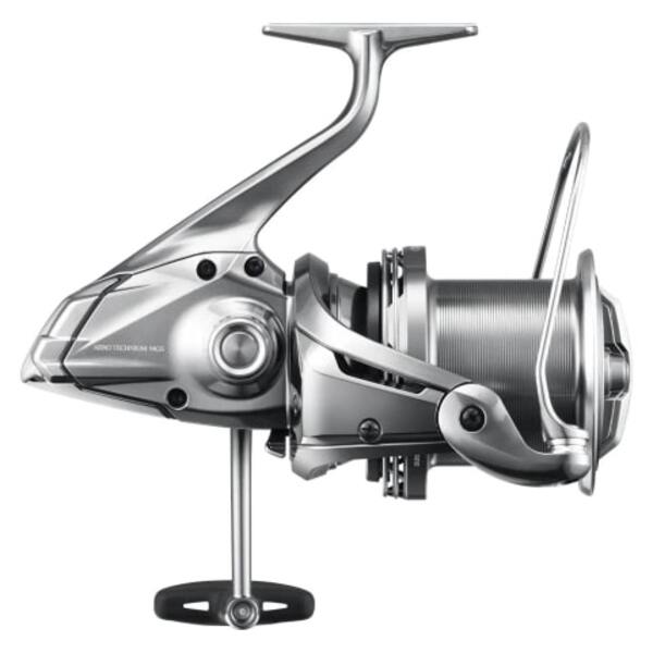 Shimano Aero Technium MgS XSD 14000 Big Pit Carp Reel