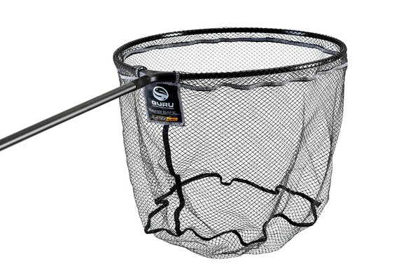 Guru Latex Weißfisch-Kescher