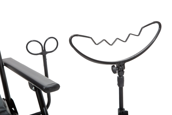 Ultimate Complete Feeder Chair