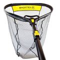 Sportex Monster Roofvisnet Met 252cm Steel (95 × 86cm)