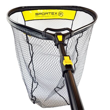 Sportex Monster Roofvisnet Met 252cm Steel (95 × 86cm)