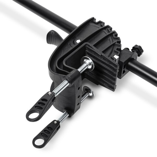 Nash Boat Life Electric Engine Electric Motor