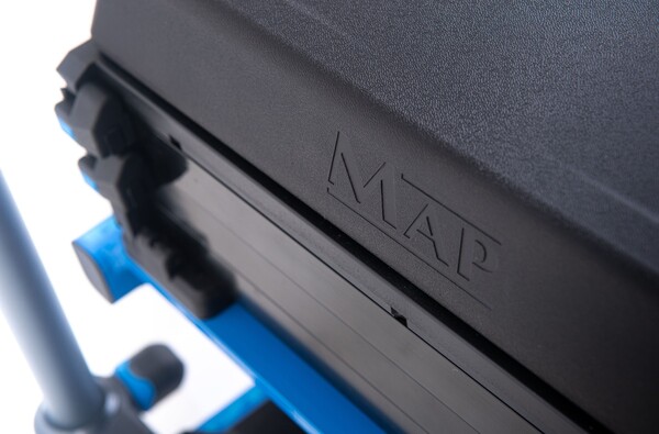 Map Z36 MK2 Sitzkiste