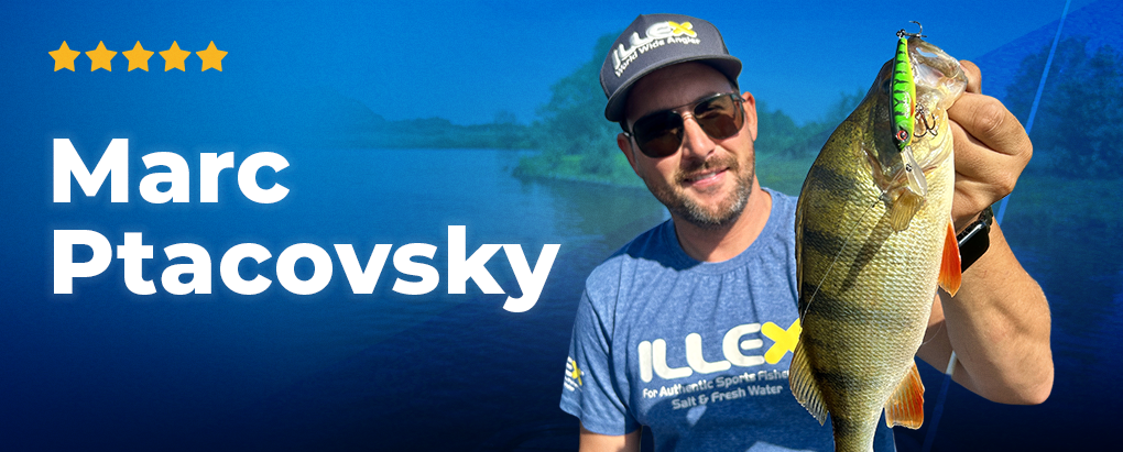 Topbanner: Prostaffer Marc Ptacovsky