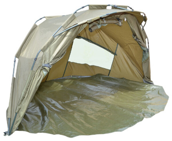 Carp Zoom Carp Expedition Bivvy 1