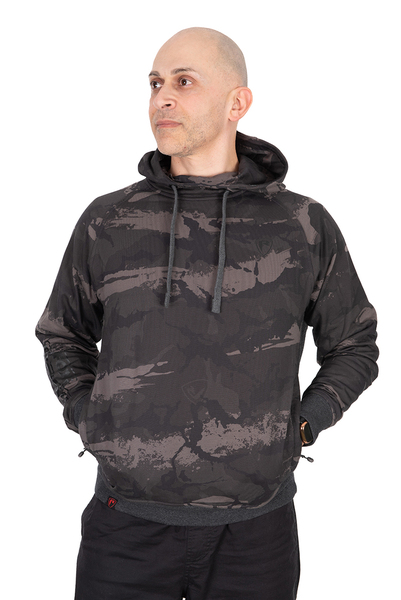 Fox Rage Voyager Camo Hoody