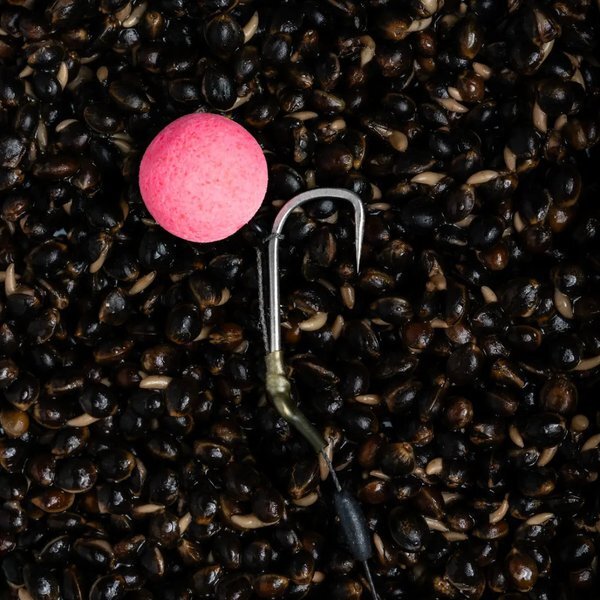 Nash Twister Long Shank X Karperhaken (10pcs)