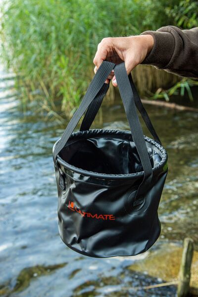 Ultimate Folding Bucket 10L