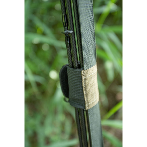 Korum Transition Elasticated Tip & Butt Protectors