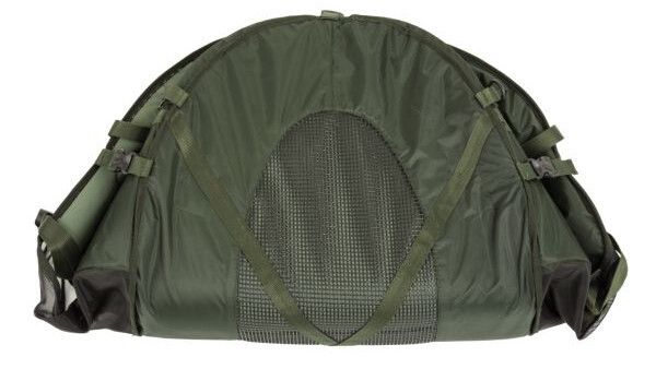 JRC Cocoon 2G Hi Care Mat