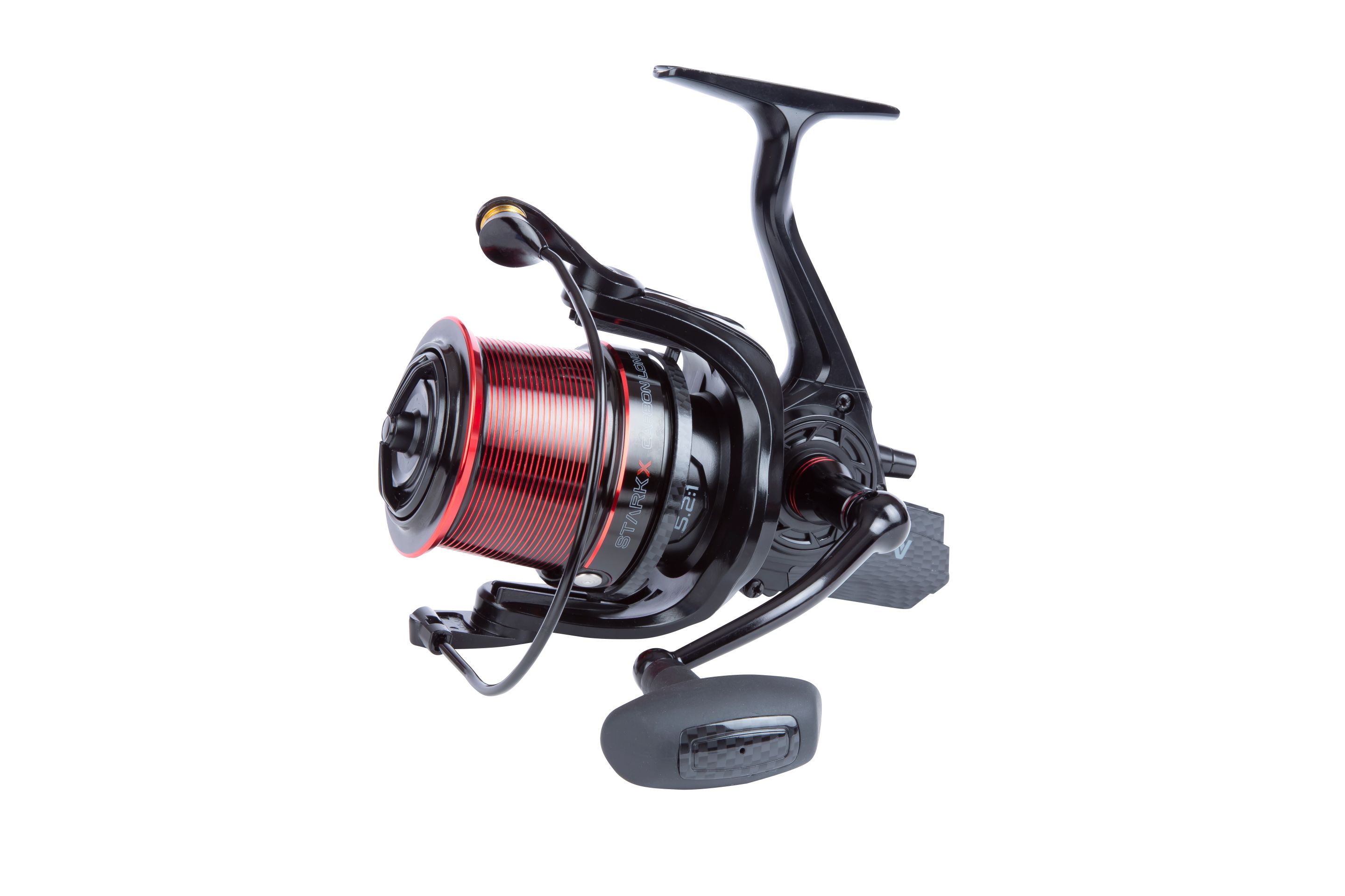 Moulinet Spinning Hart Circa 4000