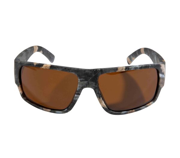 Catchgear Polarized Sunglasses Camo