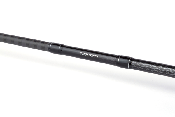 Shimano Yasei Dropshot Spinnrute 2.10m (5-18g) (1+1 teilig)