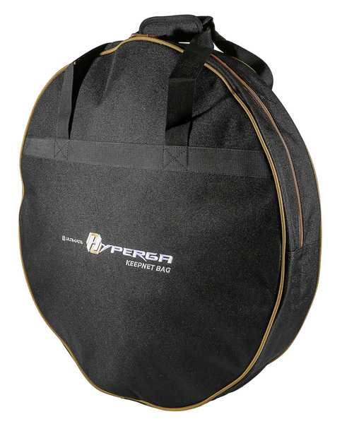 Ultimate Hyperga Keepnet Bag Round Single