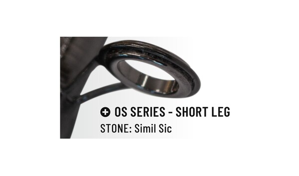 Colmic Trout Hero Tremarella Caña Telescópica para Trucha