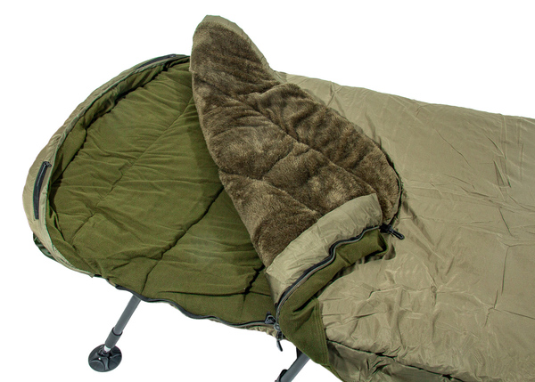 AIM Deeprest 4 Season Endurance Sleeping Bag 