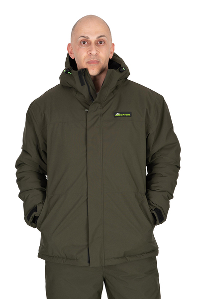 Fox Rage Predator Winter Suit 