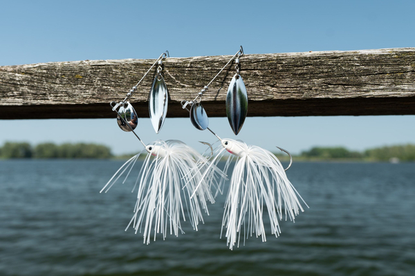 Ultimate X-Series Spinnerbait 7g