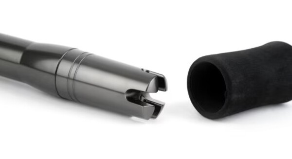 Shimano Speedmaster AX Deep Drop Boothengel 2.29m/7'6" 