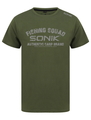 Sonik Core Fishing Squad Tee
