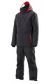 Westin W6 Winter Suit Ink Black Warmtepak