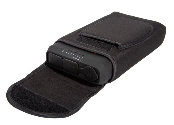 Ultimate Power Base 72000mAh Banco de Energía