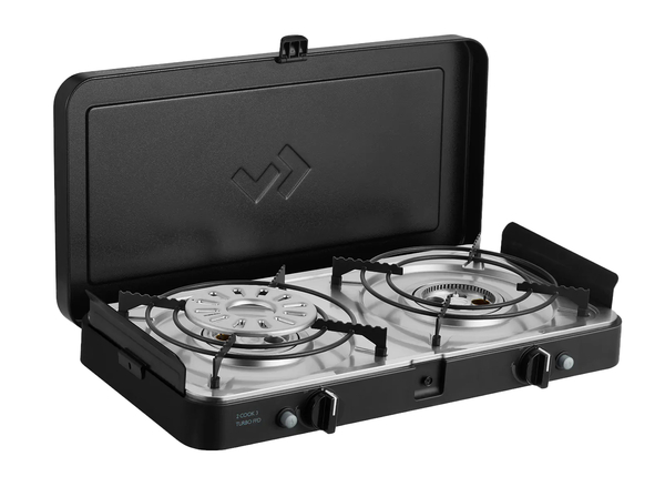 CADAC 2 Cook Turbo FFD Deluxe