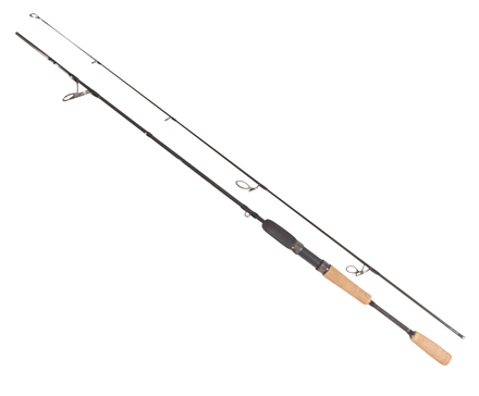 Ultimate Clever Jerkbait Spinhengel 1.80m (40-90g)