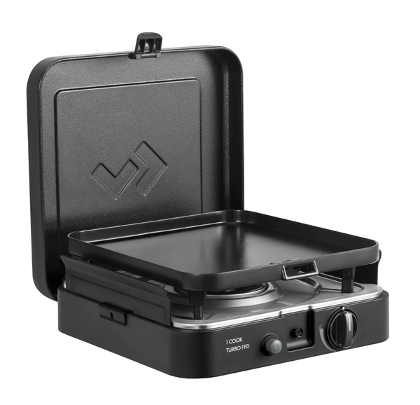 CADAC 1 Cook Turbo FFD Flat Plate