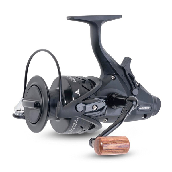 Anaconda Magist BTR-6000 BlackBox LE Carrete de carrera libre (2 piezas)