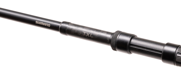 Canne Carpe Télescopique Shimano Specialist TX Lite (3 Brins)
