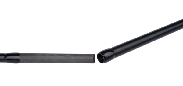 Sonik Herox Karperhengel 3.65m 3lb (3-delig)