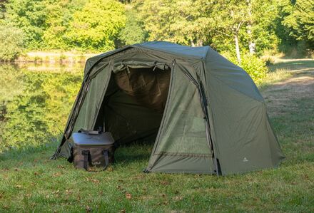 Anaconda Carp Barrack Tent