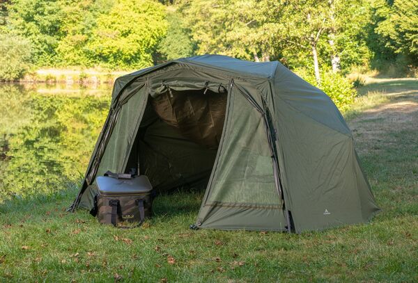 Anaconda Carp Barrack Tent