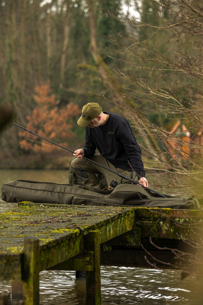 Pokrowiec Trakker NXG 3 Rod Sleeve