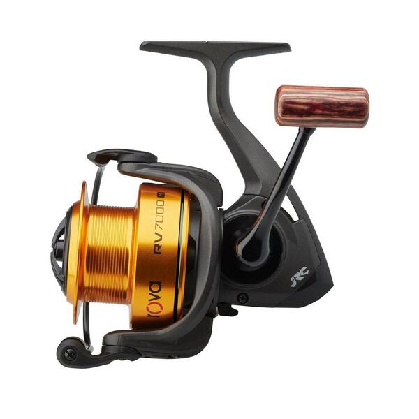 JRC RV LTD Spinning Reel 7000 Carp reel