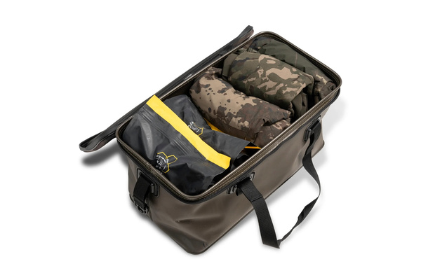 Nash Subterfuge Waterbox Waterproof Carryall - Large