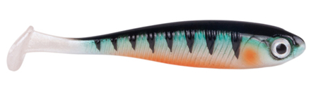 Jackson Active Shad Perch Nature 15cm