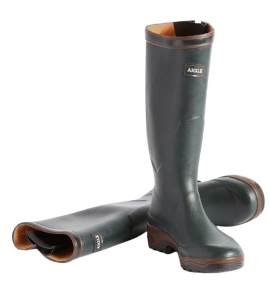 Aigle Parcours 2 Vario Bronze Botas de Pesca
