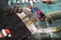 Fox Rage / Salmo 2026 Christmas Advent Calendar (24 Dagen Cadeaus!)