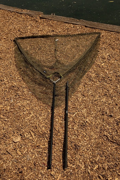 Solar Bow-Lite Landing Net 42”
