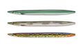 Savage Gear 3D LT Sandeel Shads S 12.5cm (19g) (3pcs) - SR