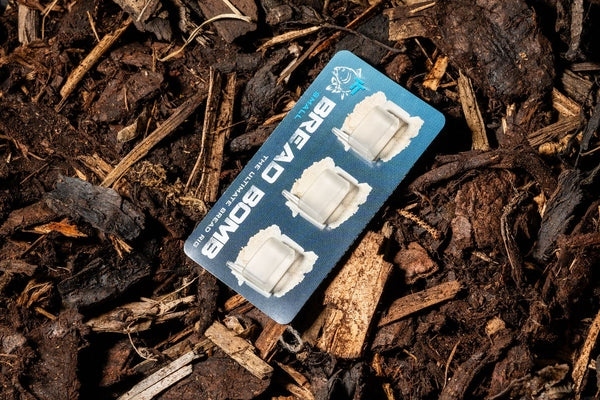 Nash Bread Bomb Small