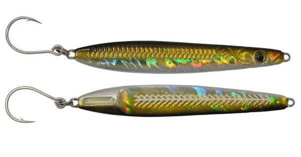 HTO Pathfinder Roadkill Pilker 9.8cm (42g)