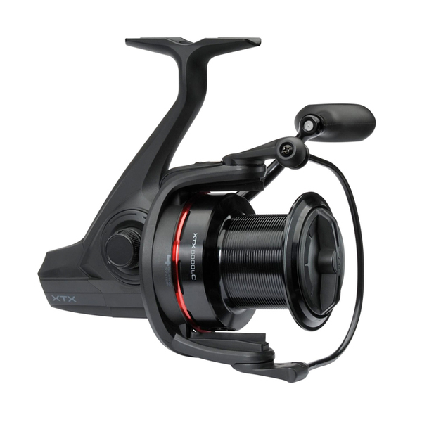 JRC XTX Spinning Reel LC Karpermolen