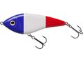 Westin Swim Glidebait World Cup Suspending Jerkbait 12cm (53g) - France