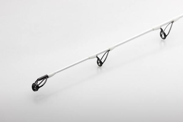 Madcat White Vertical Caña para Siluro 1.75m (75-175g)
