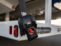 Speedstrap Tie-Down Automatisch Oprolbare Spanbanden Stalen Ratel (2 St.)