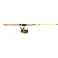 Abu Garcia Revolution Impact Spin Combo
