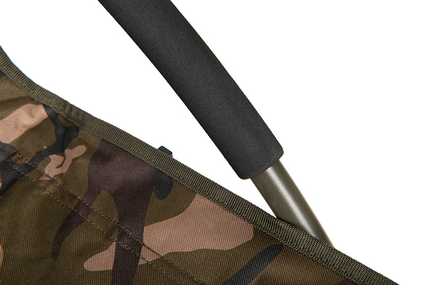 Fox Camolite Guest Chair Karperstoel